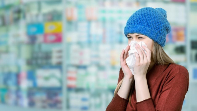Учени разкриха защо някои хора боледуват по-често от настинки