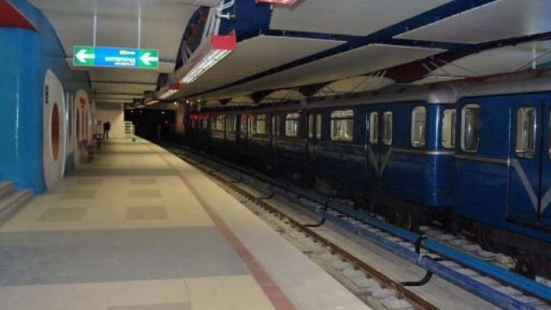 Тежко заболяване тласнало към смъртта жената, която скочи на релсите в метрото 