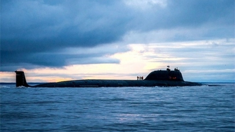 The National Interest: САЩ или Русия ще победи, ако най-мощните им ядрени подводници влязат в пряк военен дуел? (СНИМКИ/ВИДЕО)