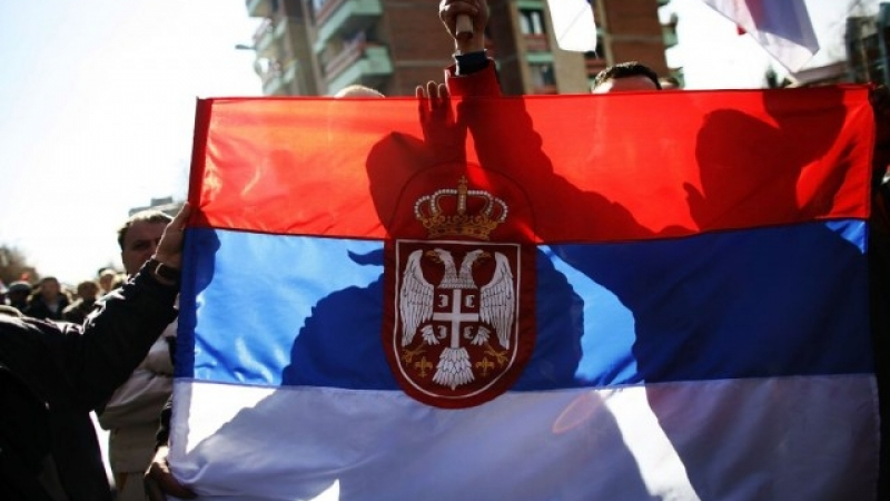 Ново проучване установи искат ли сърбите да воюват за Косово 