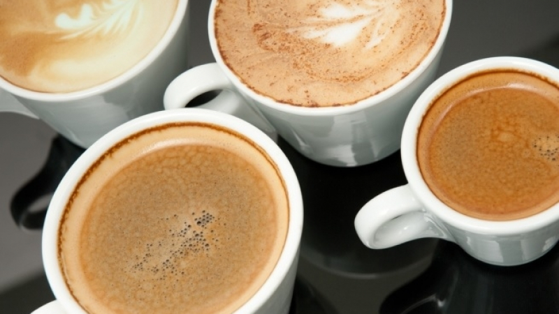Проучване с 430 000 участници показа колко кафета на ден спасяват от цироза 