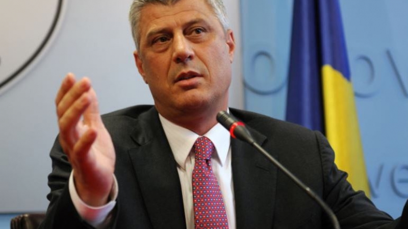 Президентът на Косово предлага Комисия за истината и помирението