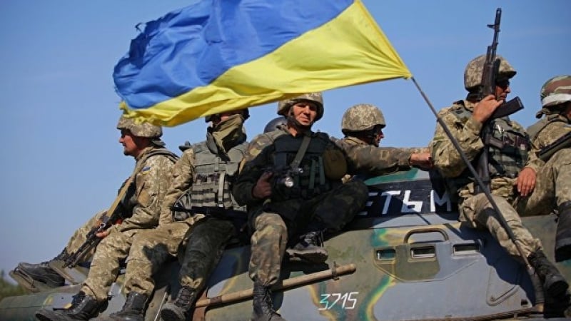 Tagesanzeiger: Киев е готов на всичко, само САЩ да продължат санкциите срещу Русия