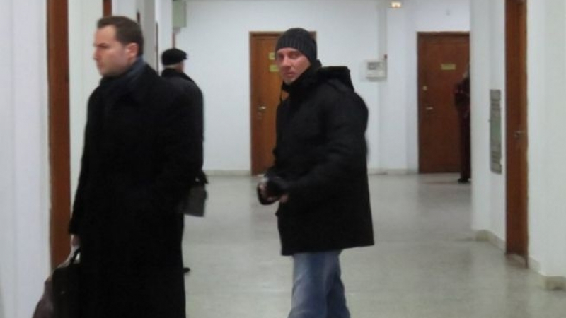 Екзекуторът на наркобоса Костов с шокиращи разкрития, вижте разказа за убийството от първо лице