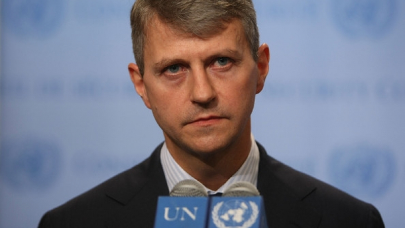 ООН назначи нов шеф на мироопазващите операции