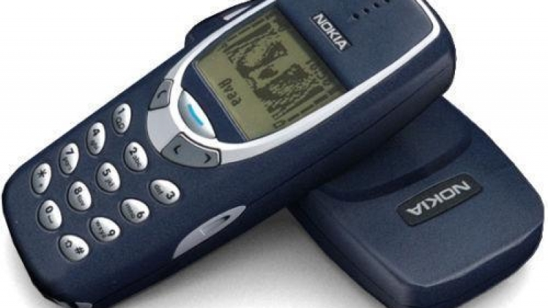 Легендарната Nokia 3310 се завръща на пазара, цял свят се радва