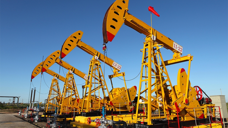 RusVesna: Цената на нефта може да нарасне до $60 за барел 