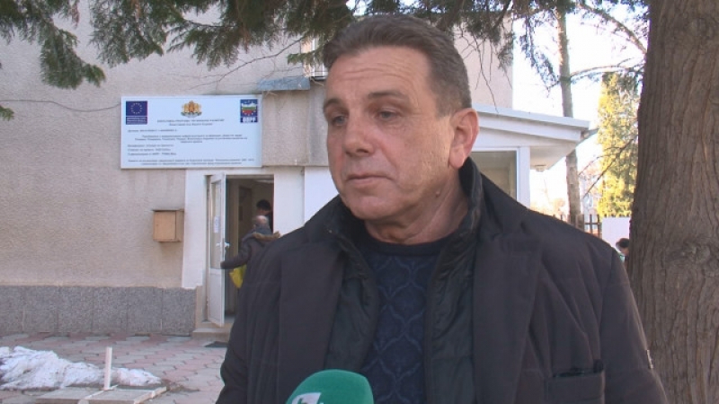 1500 лева ще взима от борсата безработният депутат и лидер на СДС Пловдив