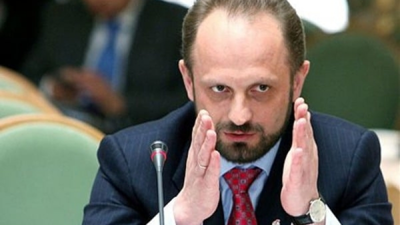 Украински политик с нова дивотия: НАТО трябва да плаща на Украйна за защитата от Русия   