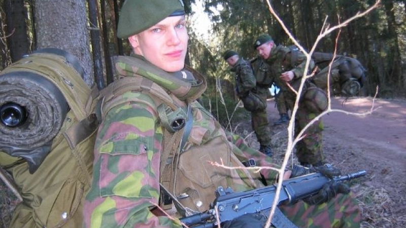 Финландия увеличава военните си сили