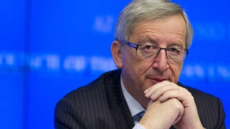 Европа не трябва да се подчинява на американските искания за разходи на НАТО, заяви Жан-Клод Юнкер
