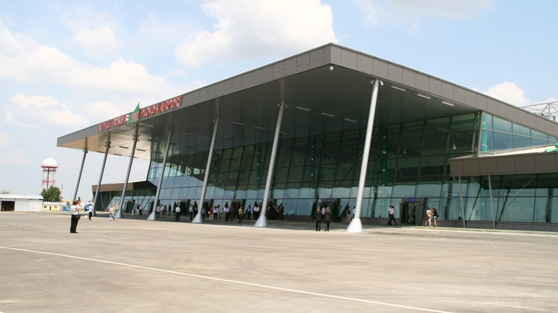 Нови линии ще има на летище „Пловдив“ 