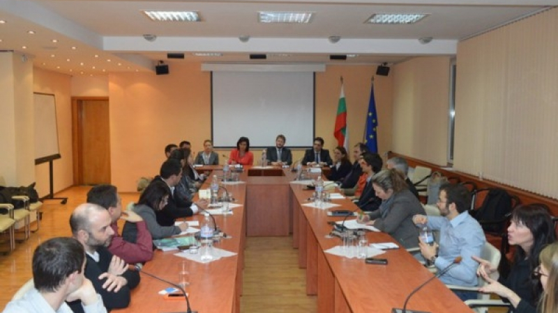 Ще позлати ли ЕС българските жени, ако въртят бизнес? 