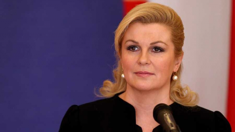 Според президента на Хърватия Русия не трябва да бъде враг