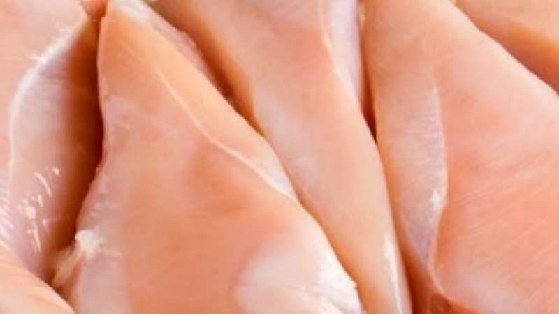 БАБХ забрани нова огромна пратка със заразено птиче месо от Полша 