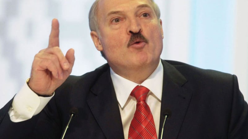 Лукашенко обяви при какви условия би се оттеглил от властта