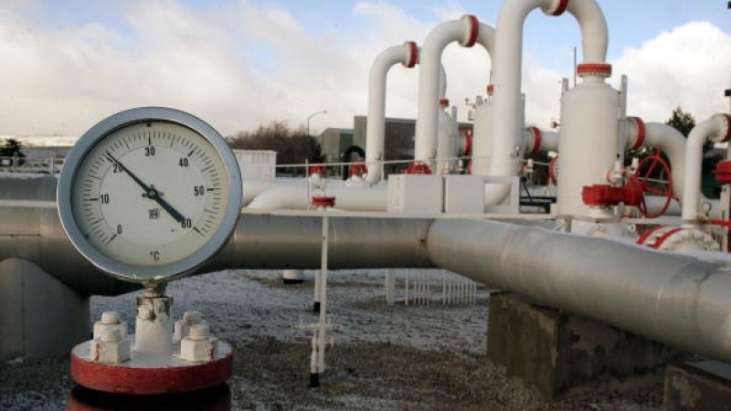 Министерство на икономиката с ключова новина: Ето кога потича газ към нас от Азербайджан