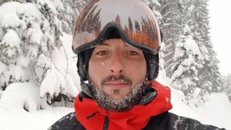 Ски патрул: Камикадзетата, които учат сноуборд от YouTube са най-опасни