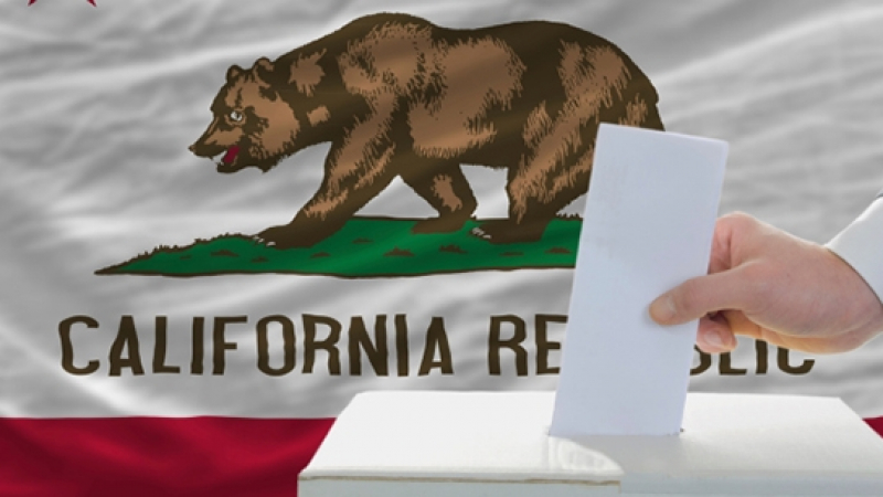 The Washington Post: В Калифорния събират подписи за отделяне от САЩ