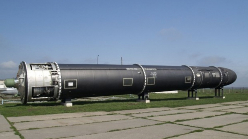 Рогозин: Новата руска ракета ще разкъса  всяка американската ПРО 