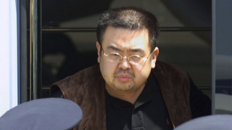 Смъртта на полубрата на Ким Чен Ун става все по-мистериозна