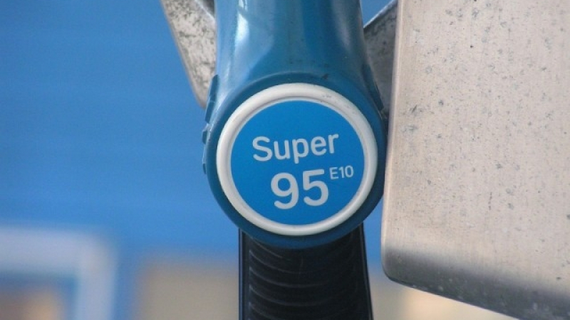 Как се промени цената на най-масовия бензин у нас през годините