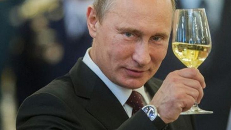 Daily Mail разкри една огромна тайна! Ето колко долара е състоянието на Путин, сумата е извънземна!