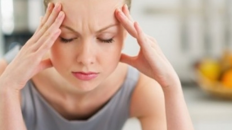 5 типа мигрена: Как да се избавим от кошмарните болки в главата