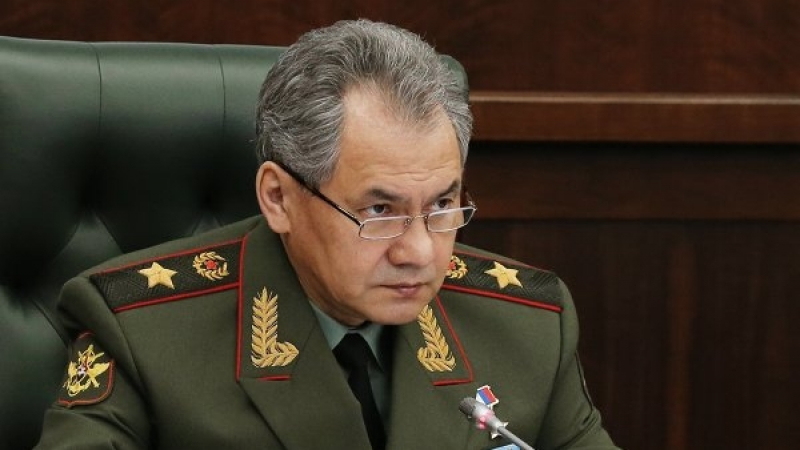 Руският министър на отбраната: Полетите на НАТО край руските граници са се утроили за 10 години