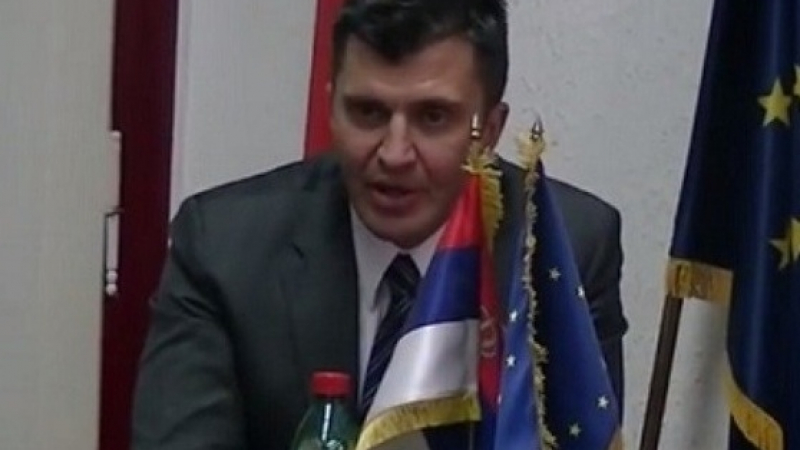 Военният министър на Сърбия обяви грандиозни планове за превъоръжаване на армията