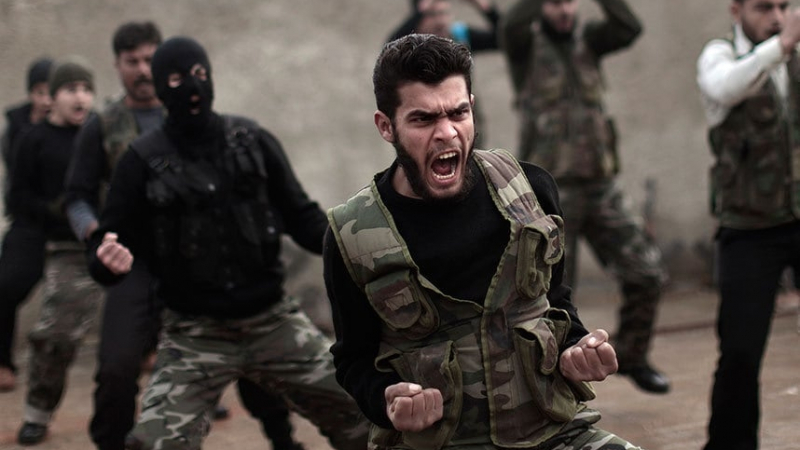 В три градчета край Дамаск терористите са на границата на капитулация 