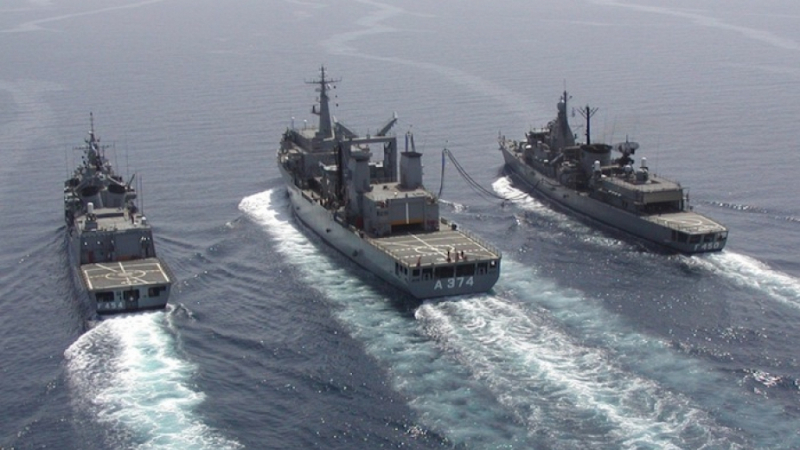 Началникът на отбраната обясни повишено ли е присъствието на НАТО в Черно море 