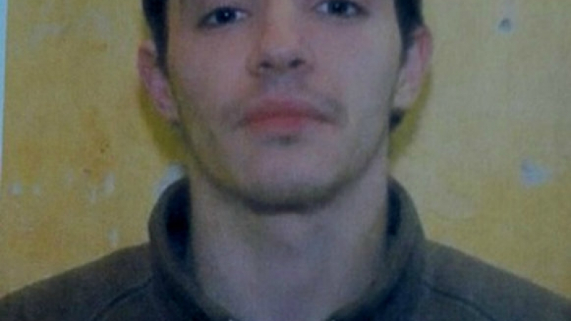 Обявиха избягалия от затвора жесток убиец Тома Ендрев за издирване