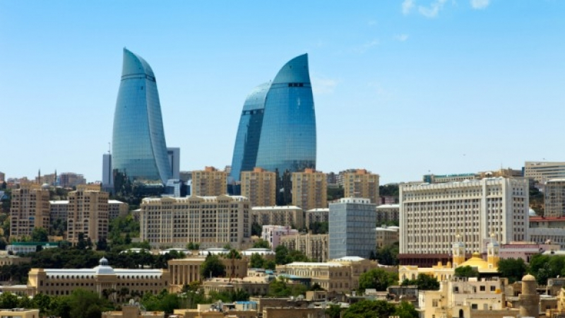 Енергийният министър на важна среща в Баку за Южния газов коридор