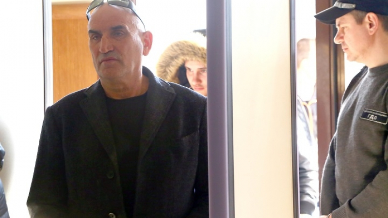Ценко Чоков поиска отвод на съда чрез защитниците си
