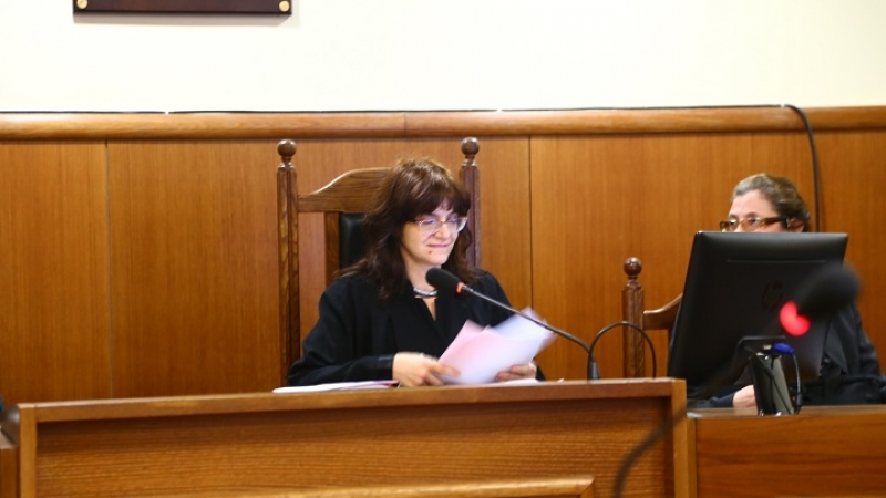 Делото срещу Ценко Чоков не тръгна, свидетели се притесниха за живота си (СНИМКИ)