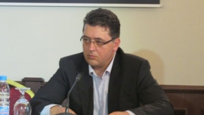Прокурор е разпитал служебния министър на МВР и още двама шефове по сигнала на Георги Костов 