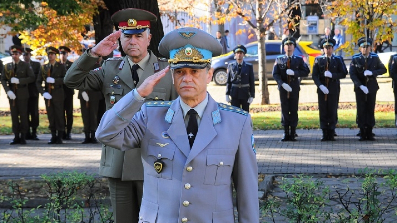 Ген. Константин Попов: Българската армия е важен фактор във формирането на нашата национална идентичност