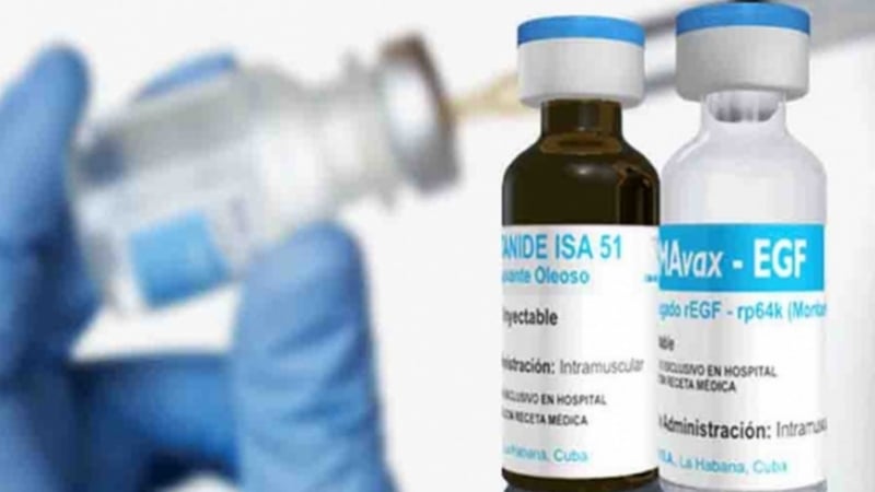 Епохално: Куба произведе ваксина срещу рак на народни цени, излекувани са 100 хиляди, сред тях и чужденци