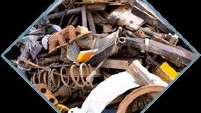 Рециклирайте старите си електроуреди в "Норд холдинг"