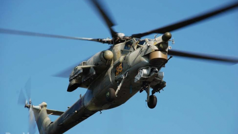 Руската авиация разчиства пътя за голямо настъпление на Сирийската армия край Палмира и в Хомс      