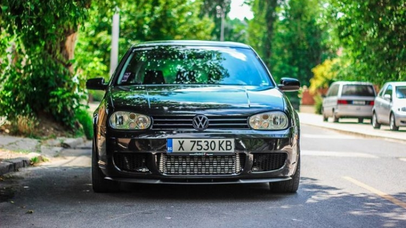 Жест: Хасковлия предлага безплатно колата си за абитуриентския бал