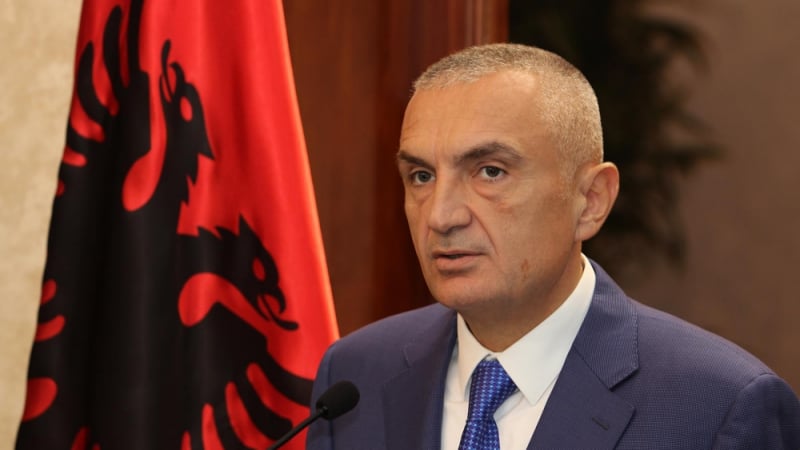 Албанското Социалистическо движение за интеграция е ориентирано към свободни избори