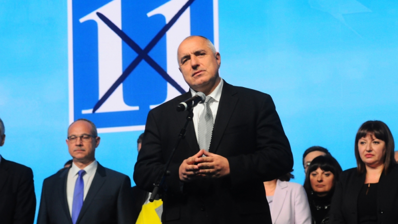 AFP: На изборите в България се очаква оспорвана надпревара