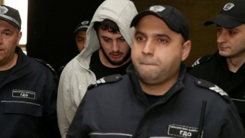 Криминален психолог: Убиецът на Георги е враждебен към слабите и преди е нападал с нож заради пари!