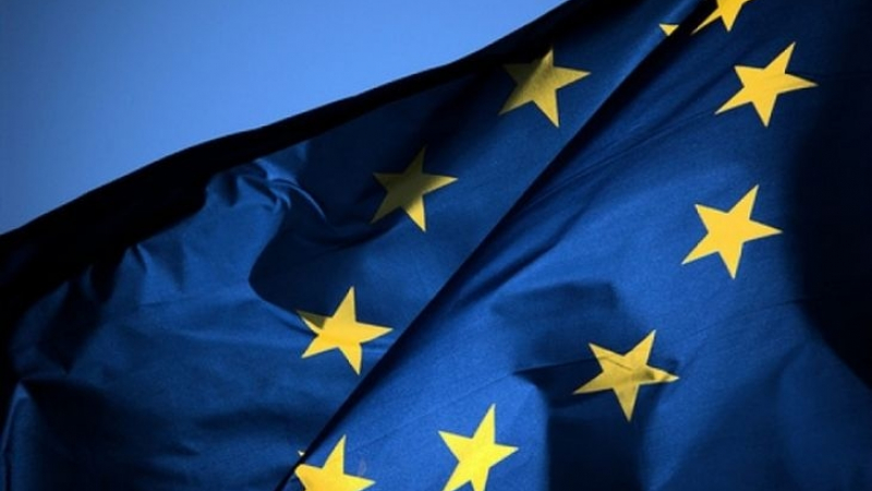 ЕС свали визите за украински граждани