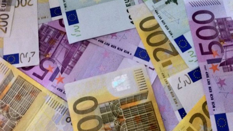Лоши новини от БНБ за кредитите в евро