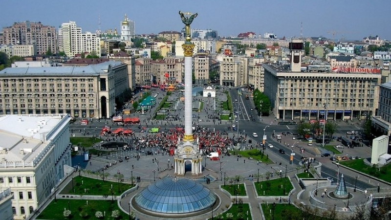 Протестно шествие на проститутки ще премине през центъра на Киев
