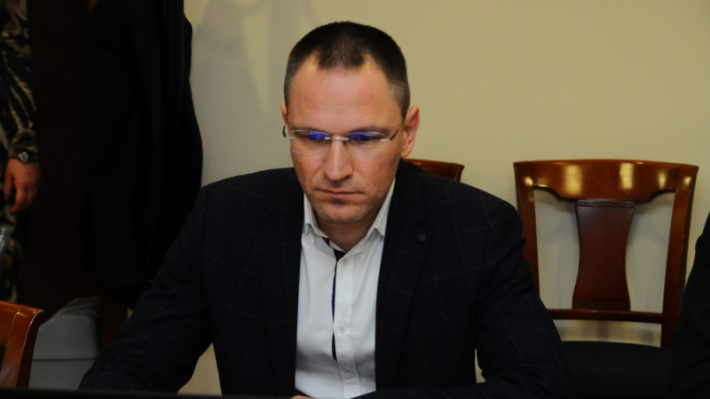 Калпакчиев в конфликт на интереси и по делото за депутата на Костов, подсъдим за смъртта на 14-годишно момче