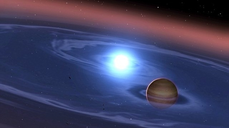 Астрономи и учени от НАСА предупреждават: Факт е! Загадъчен пратеник от друга слънчева система идва към нас!
